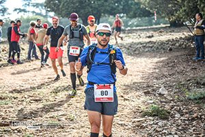 Trail Des Cèdres 2023 (Edition 14)